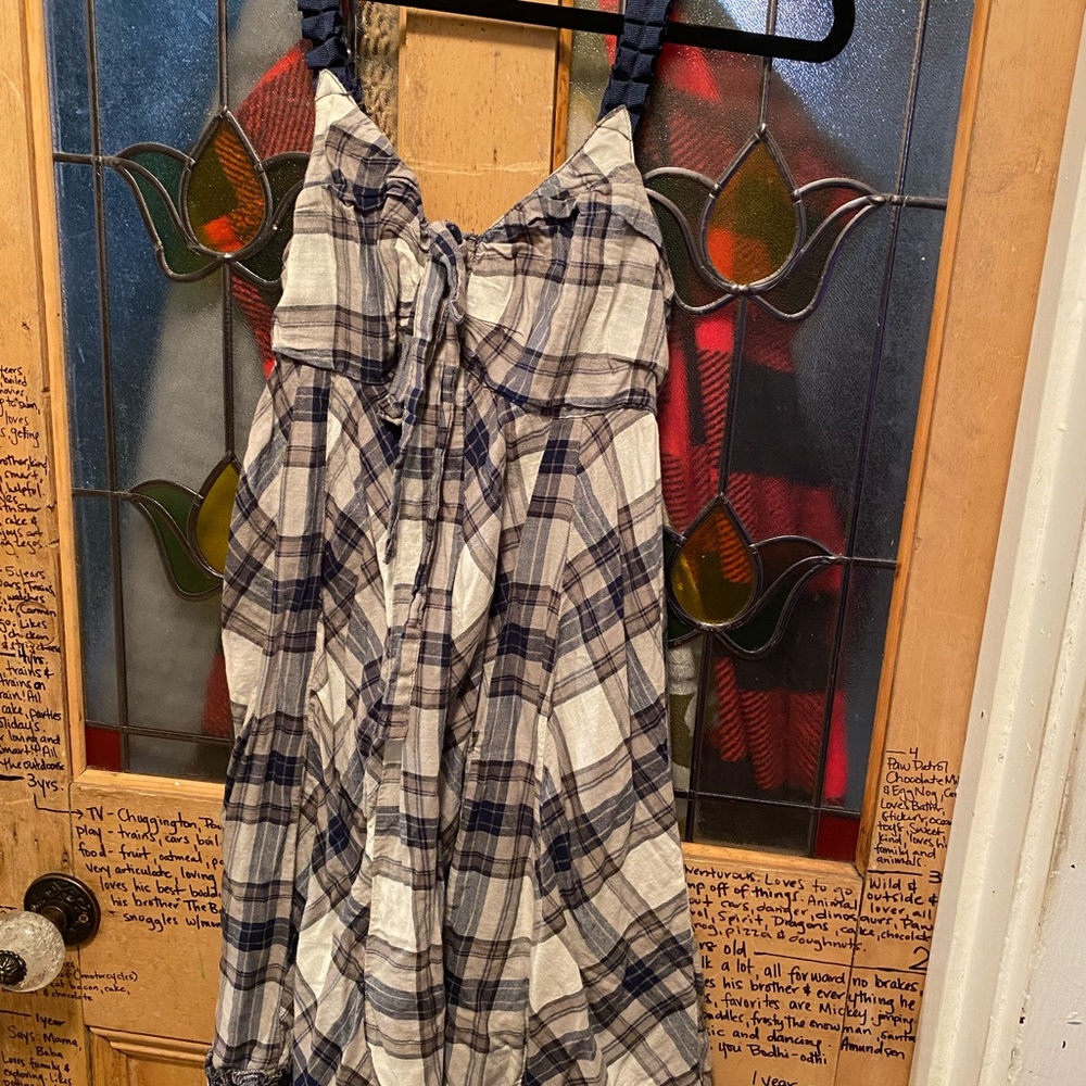 Cute summer dress